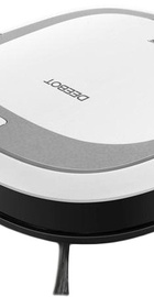ECOVACS DEEBOT SLIM 2 Grey (DA5G)