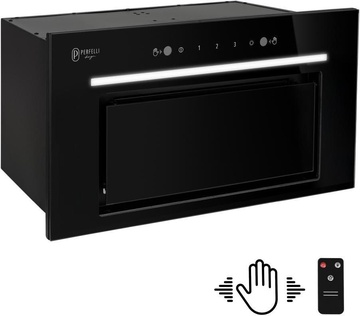 Perfelli DESIGN FILINI 6 NERO