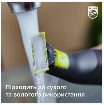 Philips OneBlade QP6651/61