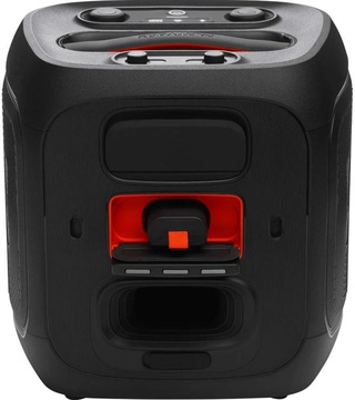 JBL PartyBox Encore 2 Black (JBLPBENCORE2)