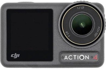 DJI Osmo Action 4 Adventure Combo (CP.OS.00000270.01)
