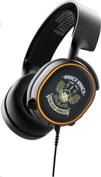 SteelSeries Arctis 5 PUBG Edition (61510)
