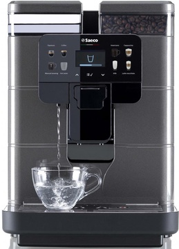 Saeco Royal One Touch Cappuccino (9J0080)