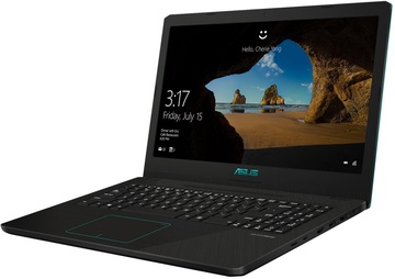 ASUS VivoBook K570UD (K570UD-DS74)