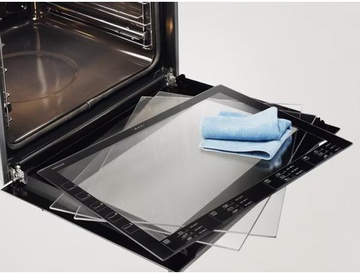Electrolux LKG600011W