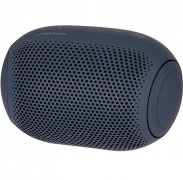 LG BOOM Go PL2 Dark Blue PL2.DCISLLK