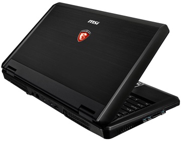 MSI GT60 2PC (GT602PC-1062UA)