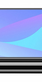HUAWEI Y7 Prime 2018 3/32GB Black (51092JHA)