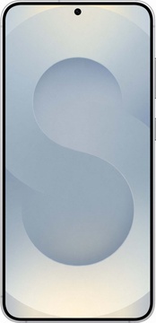 Samsung Galaxy S25+ 12/256GB Silver Shadow (SM-S936BZSD)