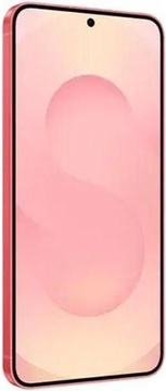 Samsung Galaxy S25 12/128GB Coral Red (SM-S931BRDD)