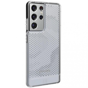 URBAN ARMOR GEAR Samsung Galaxy S21 Ultra Lucent Ice (21283N314343)