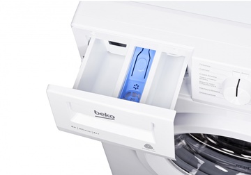 Beko WRE64P2BWW
