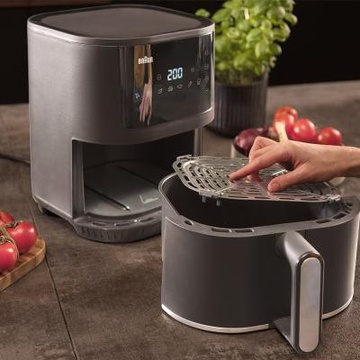 Braun MultiFry HF3030