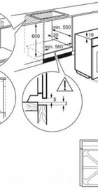 Electrolux EOA5220FOV