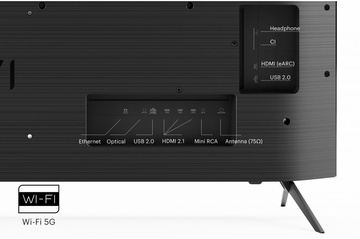 KIVI 55U760QB