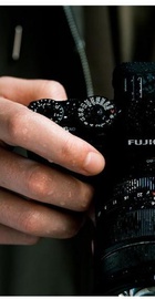 Fujifilm X-T5 kit 16-80mm Black (16782636)