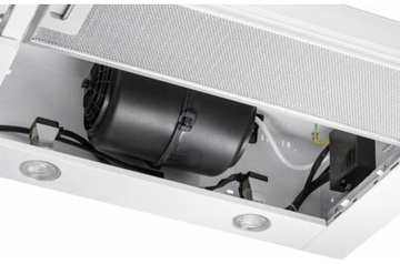 GRANADO Telde 603-700 White glass