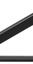 LAUT Huex Black for MacBook Pro 13'' (2020-2021) M1 (L_13MP20_HX_BK)