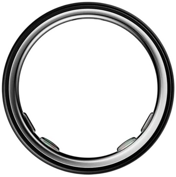 Oura Ring 5 Stealth - Size 11 (JZ90-61620-11)