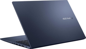 ASUS VivoBook 15 X1502VA Quiet Blue (X1502VA-BQ489, 90NB10T1-M00MM0)