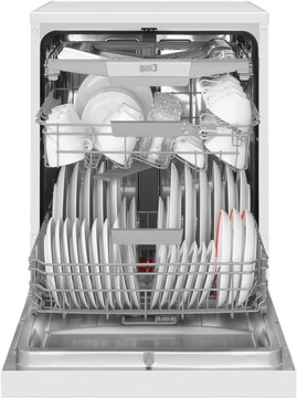 Hansa ZWM627WH