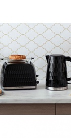 Russell Hobbs Honeycomb Black 26061-56
