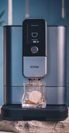 Nivona Cafe Romatica Plus NIVO 8107