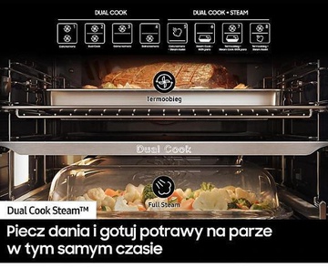 Samsung NV7B5645TAK