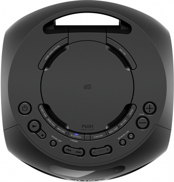 Sony MHC-V02