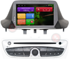 RedPower Renault Megane/Fluence DVD (RP21059) S210 Android 4.4