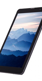 Sigma mobile Tab A801 Grey