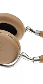 Parrot Zik 2.0 by Philippe Starck Brown