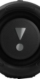 JBL Charge 5 Midnight Black (JBLCHARGE5BLK)