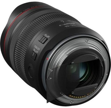 Canon RF 10-20mm f/4 L IS STM (6182C005)