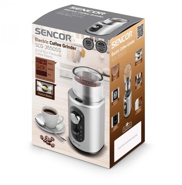 Sencor SCG 3550SS