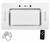 Minola BGH 5977 WH Silent