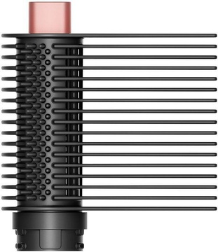 Dyson Airwrap Co-anda2x Multi-styler & Dryer Curly+Coily Ceramic Pink/Rose Gold (598808-01)