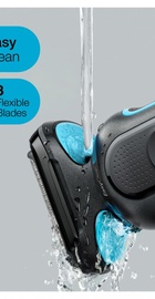 Braun Series 5 51-M4500cs