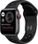 Apple Watch Nike SE GPS + Cellular 40mm Space Gray Aluminum Case with Anthracite/Black Nike Sport Band (MYYU2)