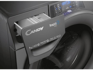 Candy RP4 476BWMRR/1-S