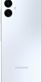 Samsung Galaxy A06 4/128GB Light Blue (SM-A065FLBG)