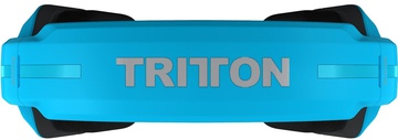 Tritton Kunai Mobile Stereo Headset Blue