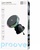 Proove Light Crystal Qi2.2 25W