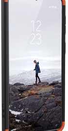 URBAN ARMOR GEAR Samsung Galaxy S21+ Civilian Black (21282D114040)