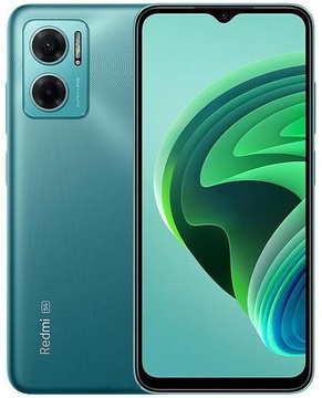 Xiaomi Redmi Note 11E 4/128GB Atlantic Blue (China)
