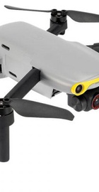 AUTEL EVO Nano Plus Premium Bundle Gray (102000882)