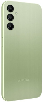 Samsung Galaxy A14 4/128GB Green (SM-A145FLGV)