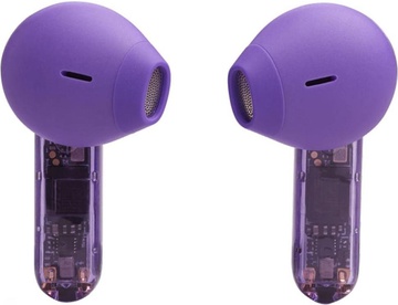 JBL Tune Flex 2 Ghost Purple (JBLTFLEX2GMAE)