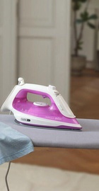 Braun TexStyle 5 SI 5225 PU