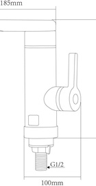 Aquatica HZ-6B243W